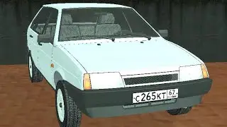 GTA КРИМИНАЛЬНАЯ РОССИЯ ПРОХОЖДЕНИЕ 1СЕРИЯ @Mechcanic 