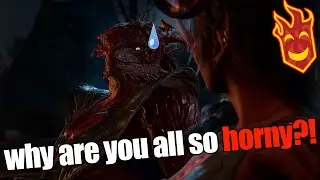 We killed a Hag!!! | Baldur's Gate III Part 7