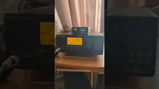 Дальнее прохождение на 27.530 МГц