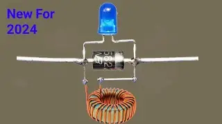 Top 4 Electronics Projects For Beginners 2024 | power electronics