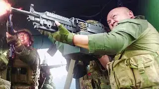 Extinction Zone | ACTION | Full Movie in English