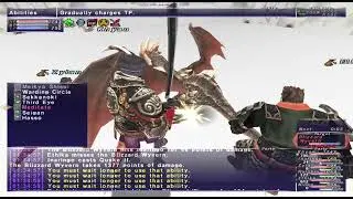 FFXI Eden KSNM 30 