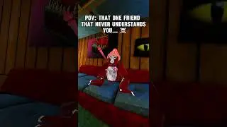 bro is deaf or something… 😭 #gorillatag #gtag #funny #gorillatagvr #vr #shorts #oculus