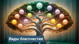 Урок 6: Три вида благочестия, три аспекта Бога | Ведическая школа "Нитья-дхарма"