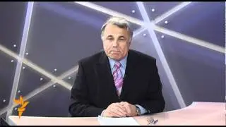 News 9 - AR - مصر ـ سجن وزير