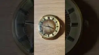 Часы Восток Олимпийские