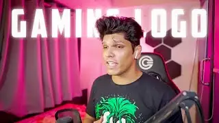 How to make Gaming Logo | Gaming Logo Kaise Banaye