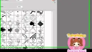 Tutorial - instalar brushes a Photoshop cs4