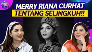 SAD!! MERRY RIANA'S STORY THAT HAS NOT BEEN REVEALED TO THE PUBLIC!!