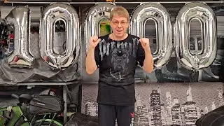 НАС 10000 !!!