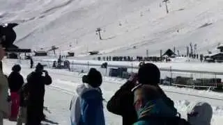 Сальто на авто!!!