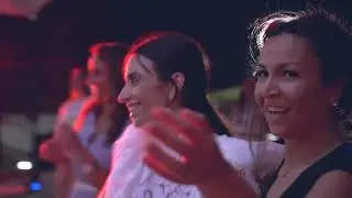 ULTRAlive Demo Party