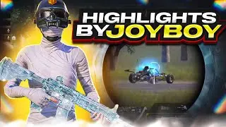 HIGHLIGHTS BY JOYBOY