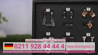 Прямая трансляция пользователя Европейский ювелирный телемагазин Bravissimo