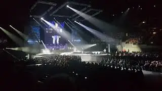 Jeroen van Koningsbruggen live wit licht passion in concert 2019