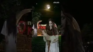 MIMPI KETEMU KUNTILANAK 