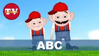 ABC-sangen | Danske børnesange