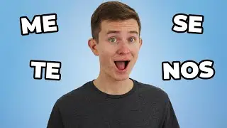 How To Master Spanish Reflexive Verbs