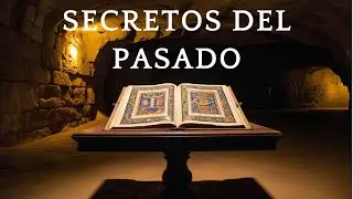 Los Manuscritos Bíblicos del Mar Muerto Revelados