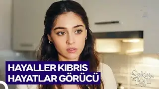 Yalının Prensesine Görücü Şoku | Sakla Beni