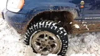 AKDENİZ OFFROAD TEAM