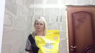 ОТЗЫВ о стиральном порошке "Ушастый нянь"