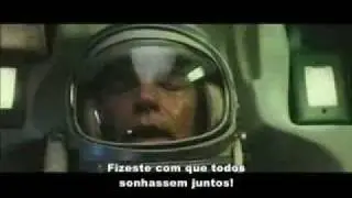 El sueño del granjero // The Astronaut Farmer Trailer