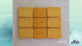★МАЛО КТО ЗНАЕТ ЭТОТ РЕЦЕПТ! ★ ДОМИК ИЗ ТВОРОГА И ПЕЧЕНЬЯ ★