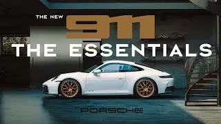 2025 Porsche 911 992.2 – Need to Know!