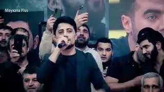 Yeni Trend Meyxana Balabəy & Gülağa ahuzar içində