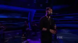 true HD James Durbin 