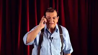 Falleció Carlitos Vera, el “hombre de las mil voces”