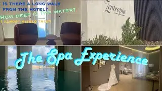 TRS CORAL HOTEL AND GRAND PALLADIUM SPA
