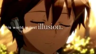 [Illusion MEP] Part 14 ~Ganta Igarashi/Shu Ouma~