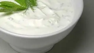 The most delicious SAUCE for FISH and SEAFOOD.