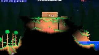 Terraria iPlay - Night 1