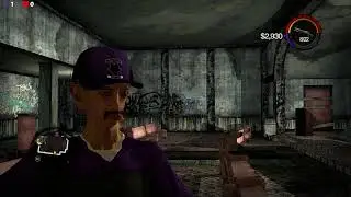 Live Stream sundays  #73  Saints Row 1 ( 360 )