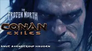 Conan Exiles - The Frozen North: Fertile Highlands