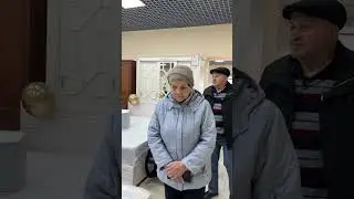 Новый магазин мебели Мебель и Точка