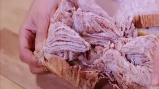 how to make 6 type of bread