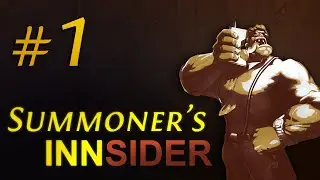 Summoner's Inn LoL News | Woche 001