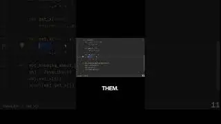 not knowing about properties #shorts