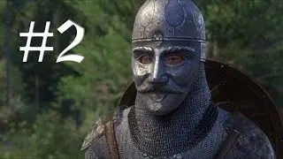 Kingdom Come : Deliverance Walkthrough Gameplay Part 2 - THEY WILL PAY !