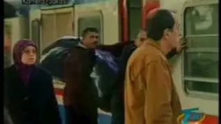 Kamera Şakası Tren İtekleme (İshak 2.Tekgül & Eyüp Ercan)