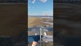 Quick tip for the He 115 C-1 German hydroplane 