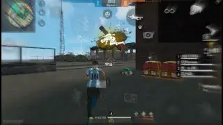 O melhor que consigo😩 |Free Fire Highlights