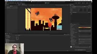Unity Aesthetics - Piano Movers 6: Trail Renderer