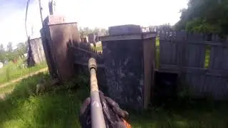 GF-MFG Automag - 