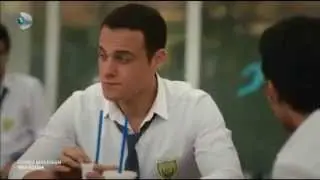 Everything Has Changed (Güneşi Beklerken)