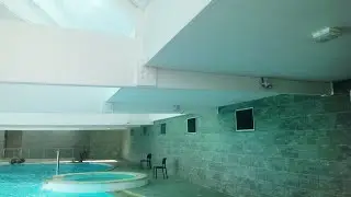 Rekreační rezidence Arts et Vie, Plozévet, Francie